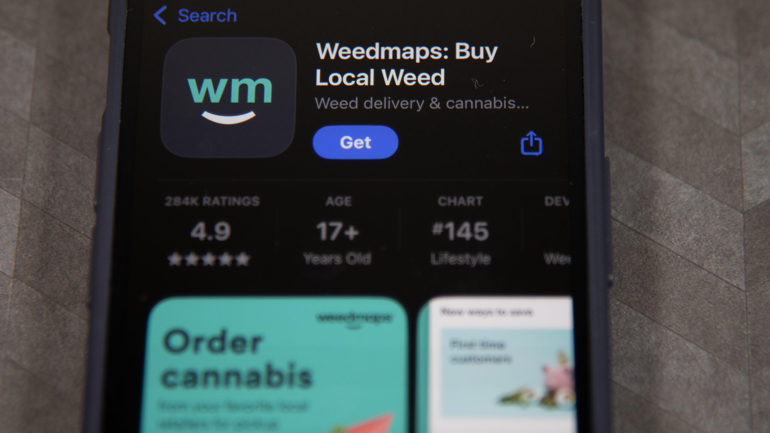 Cannabis Delivery Payments in the U.S. (2025): Modern Methods & Leading Apps